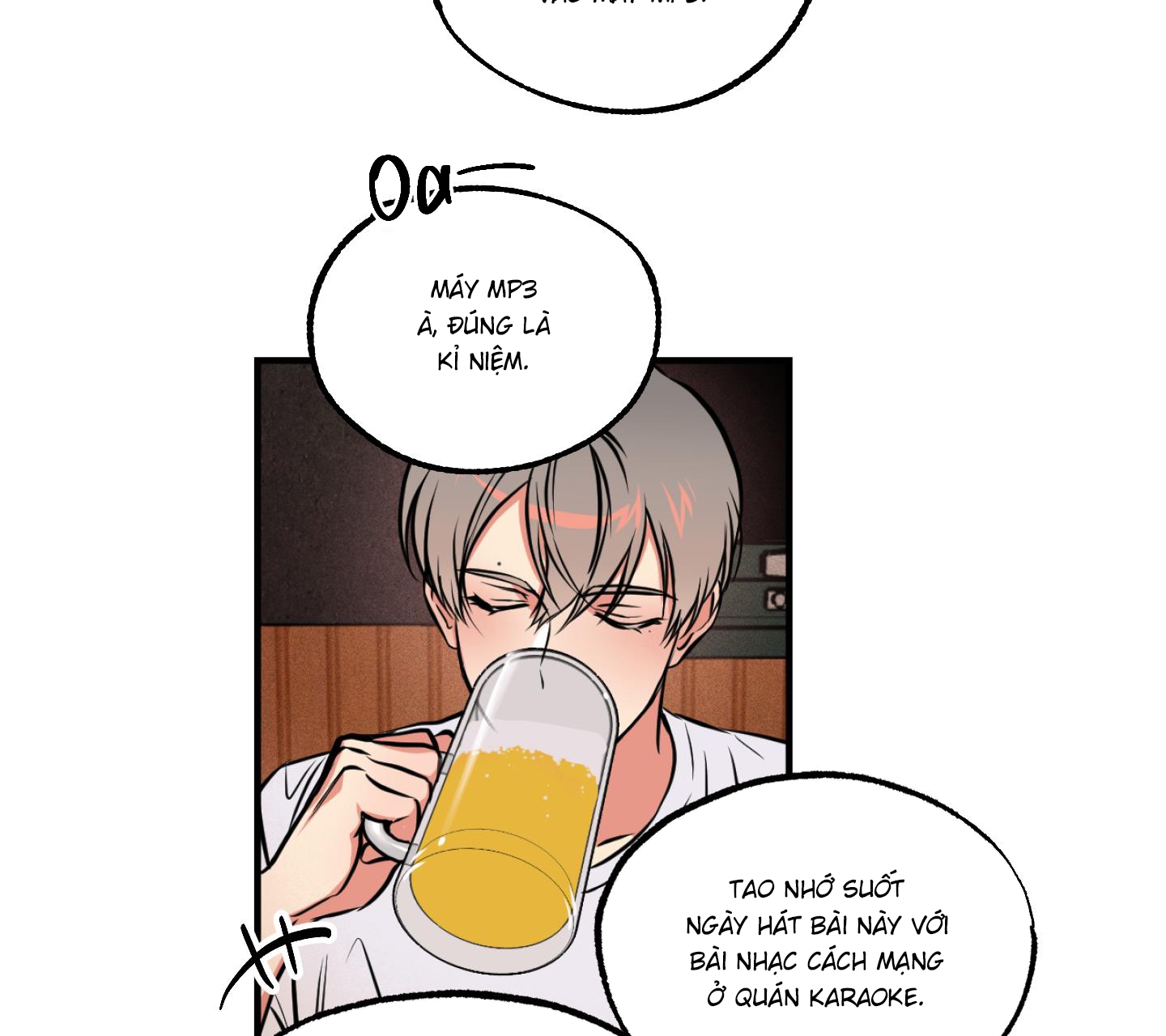 cây thương của ghost chapter 4 49