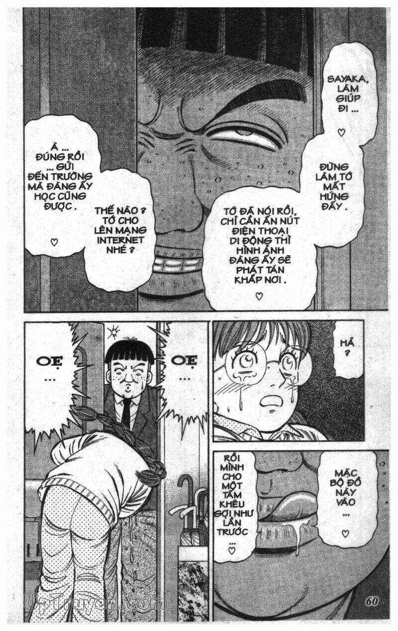 hộ chiếu xanh chapter 5 62