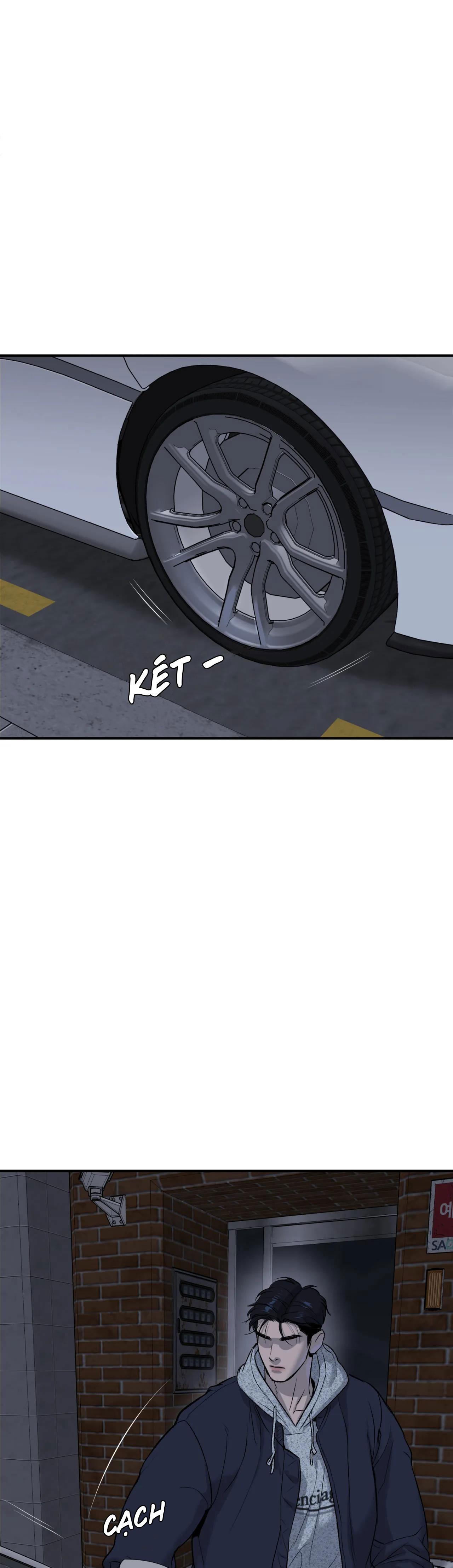điềm rủi chapter 9 56