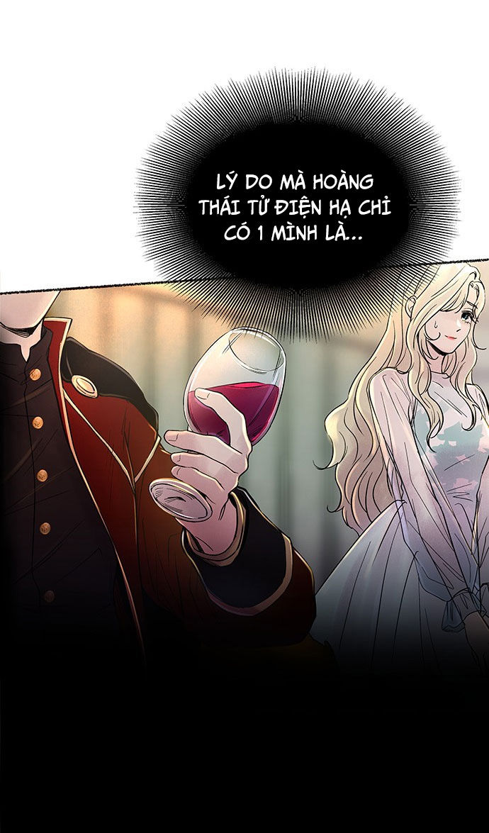 như gió trên cành cây khô chapter 14 31