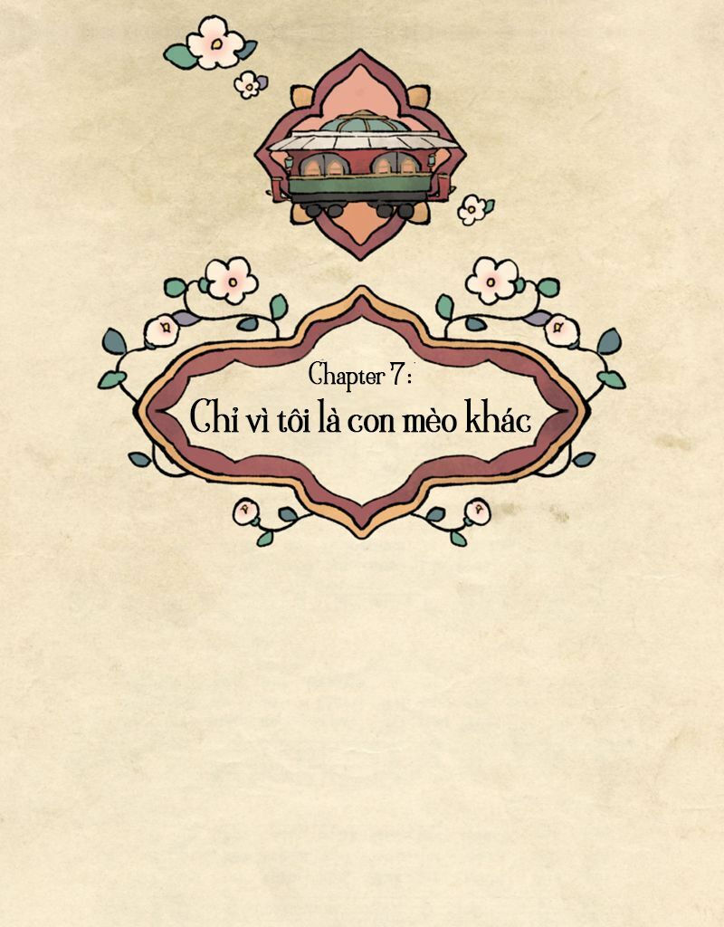 nơi mà ngôi sao băng rơi xuống, hãy đợi ở đó chapter 7 19