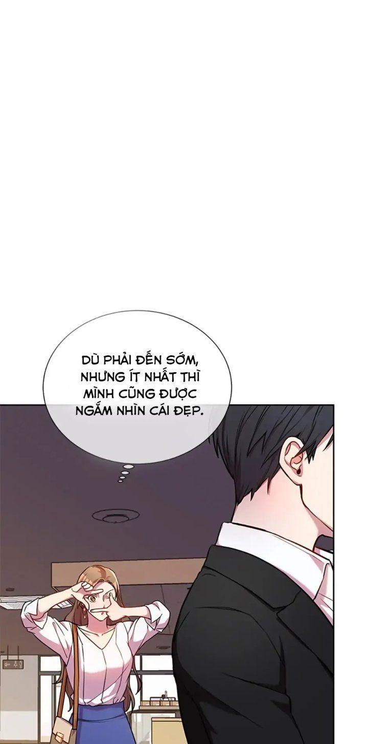 tôi không thèm kết hôn với anh đâu! chapter 1 39