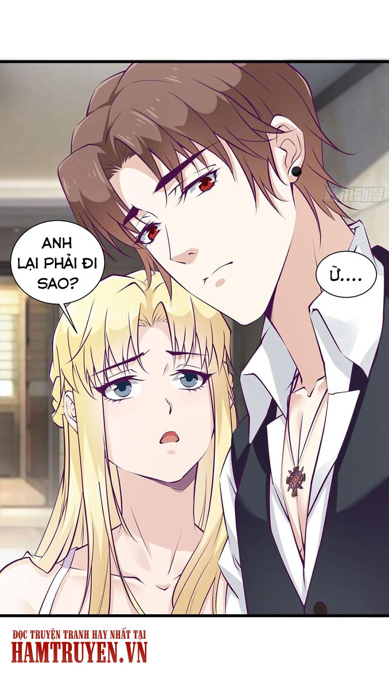 nãi ba là chiến thần mạnh nhất chapter 48 5