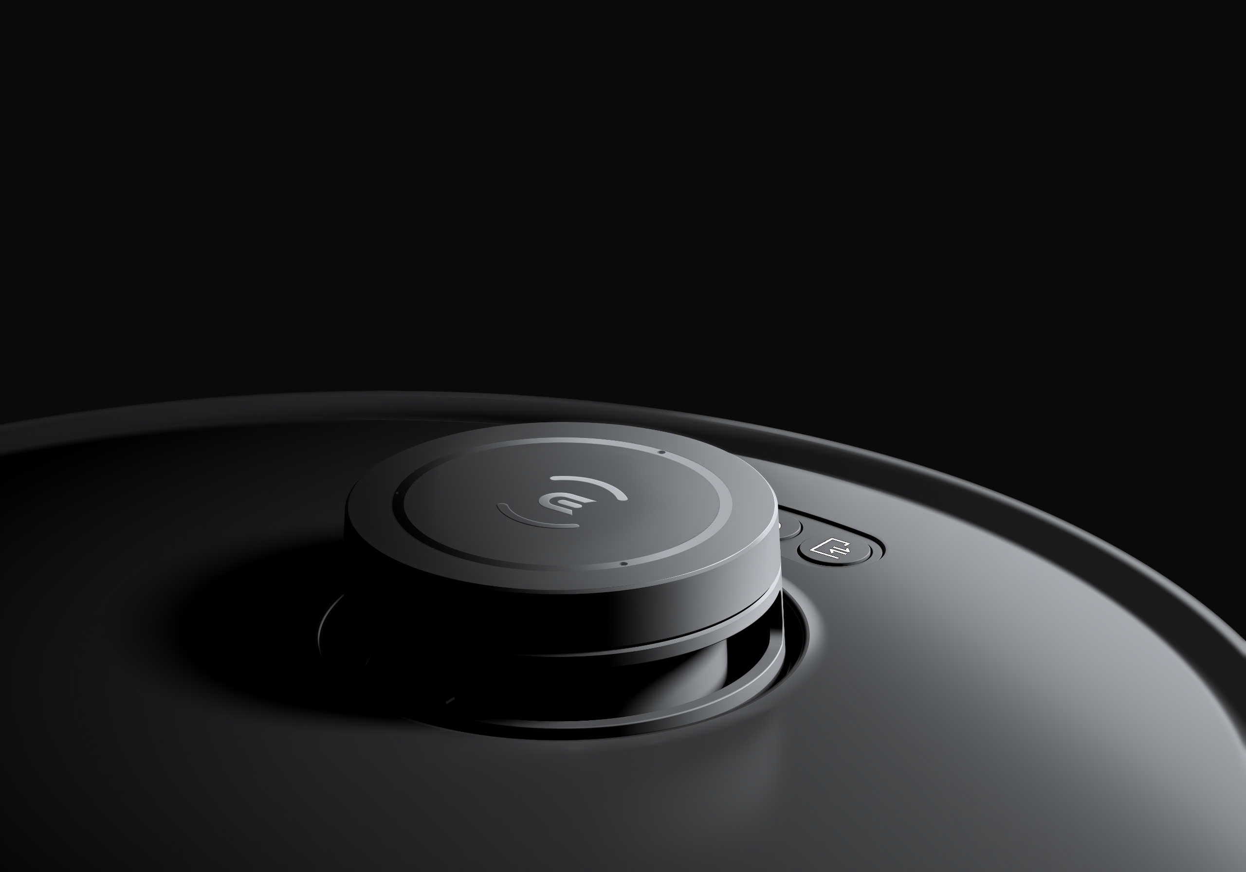 Robot hút bụi lau nhà Ecovacs Deebot T30S Combo - Hàng Nhập khẩu - Chính Hãng - Bảo Hành 24 tháng