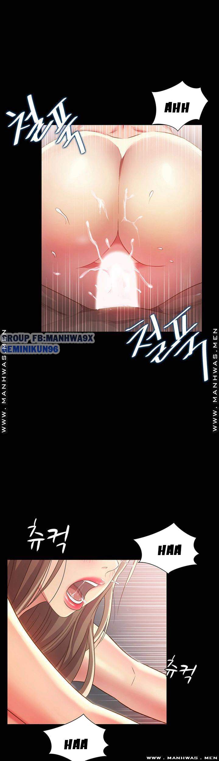 bạn gái của bạn tôi chapter 95 39