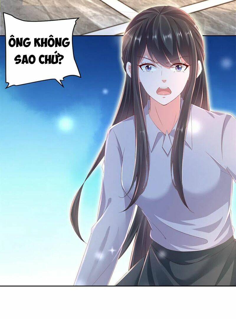 chí tôn toàn năng chapter 102 19