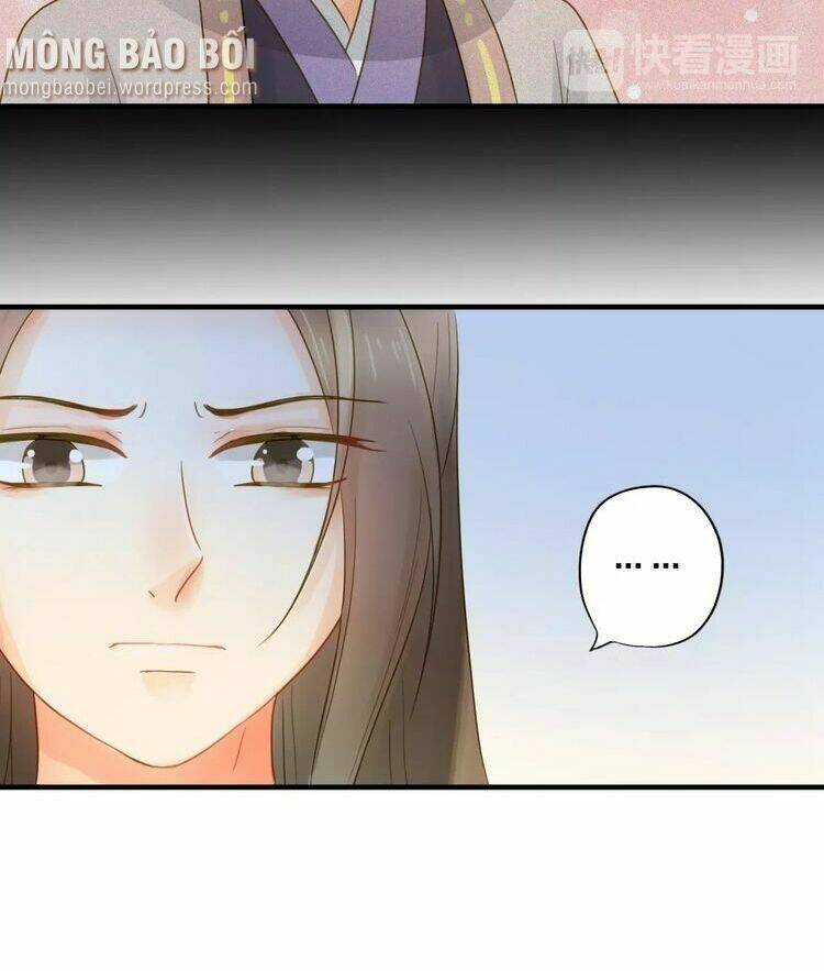 trẫm đây sủng nam nhân chapter 3 27