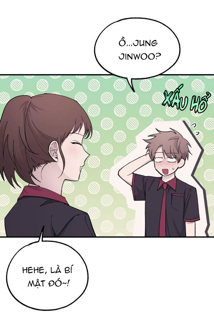 yeonwoo ngây thơ chapter 43.1 19