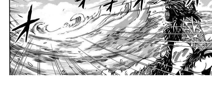 thánh tỏi sành ăn chapter 301 30