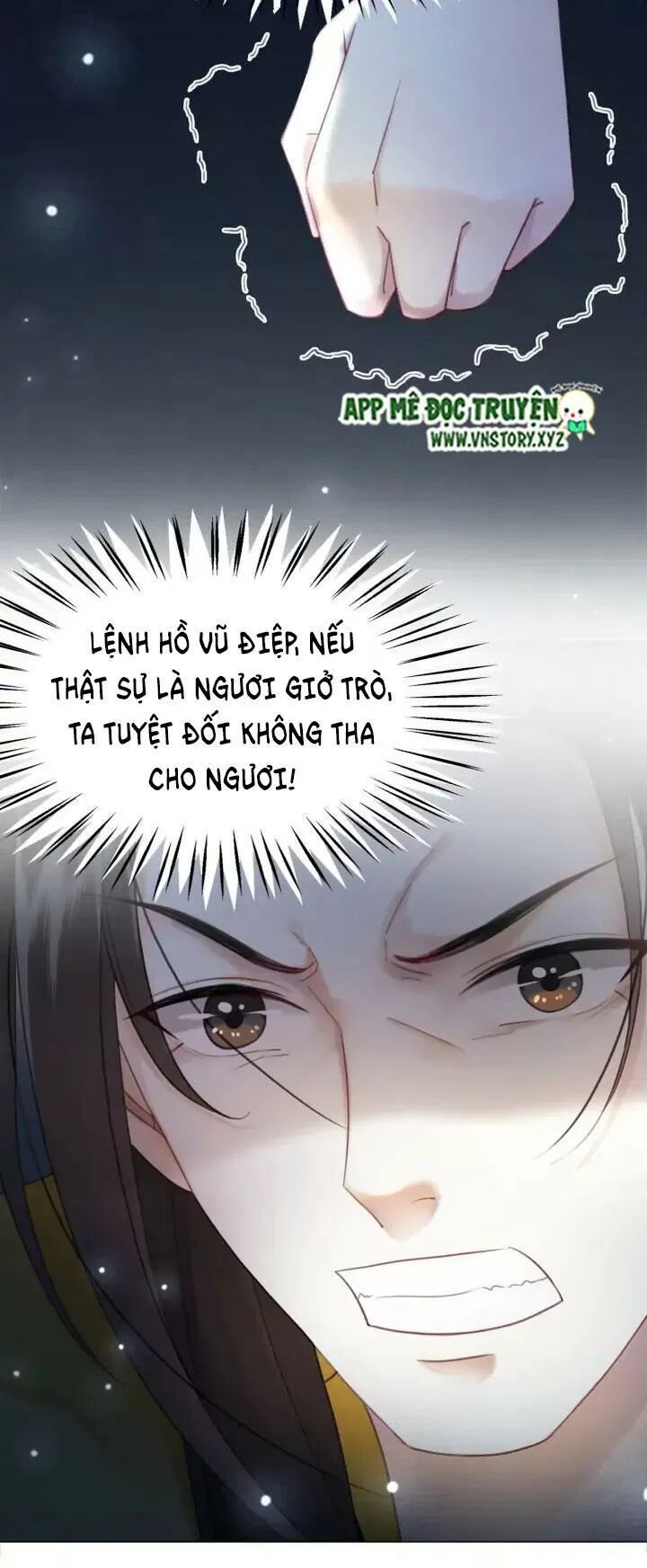 cực phẩm phế vật tiểu thư chapter 136 42