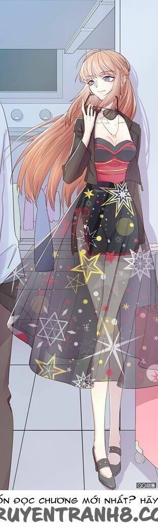 lãnh tình boss xin buông tay em chapter 9 25