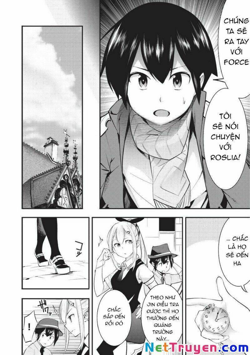 boy having useless skill mapping chapter 6 14