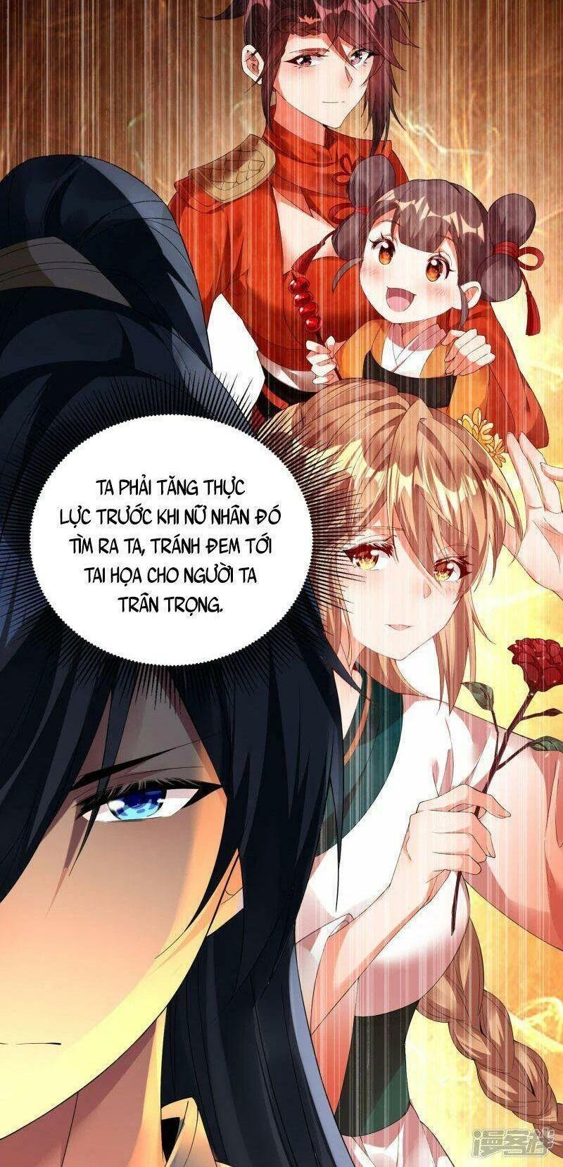 long đằng chiến tôn chapter 31 12