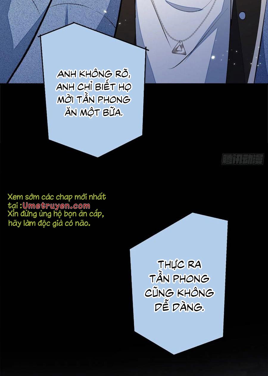 lại bị nam thần chọc trên hot search! chapter 60 2