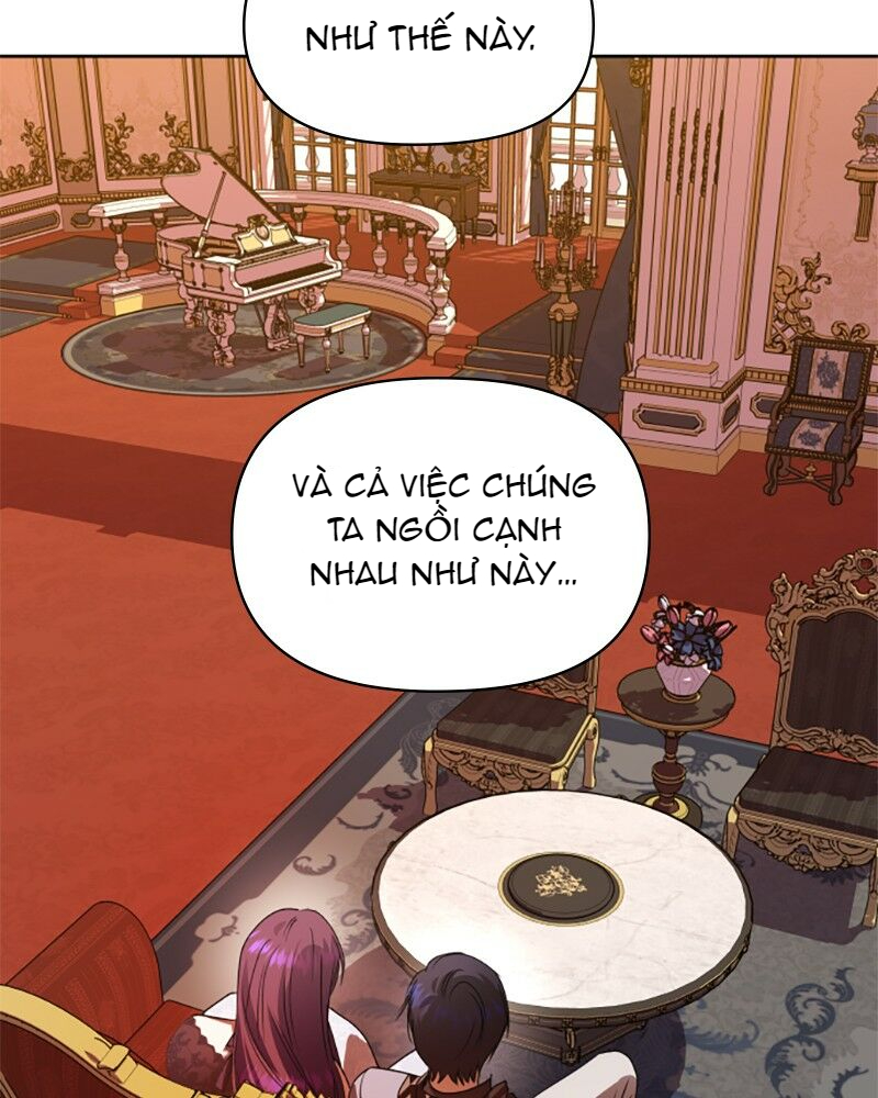 tôi muốn trở thành cô ấy dù chỉ là một ngày chapter 74 107