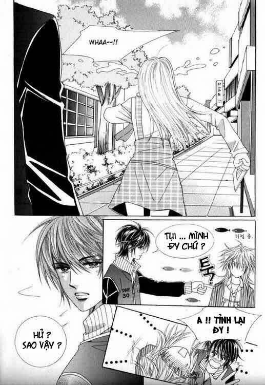 hoa hồng tặng anh chapter 19 53