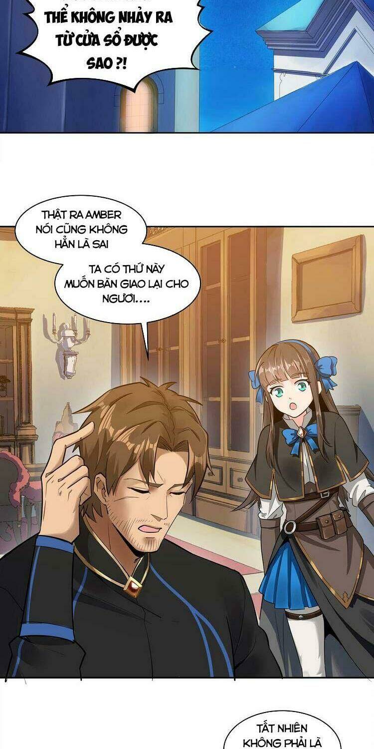 lê minh chi kiếm chapter 24 41