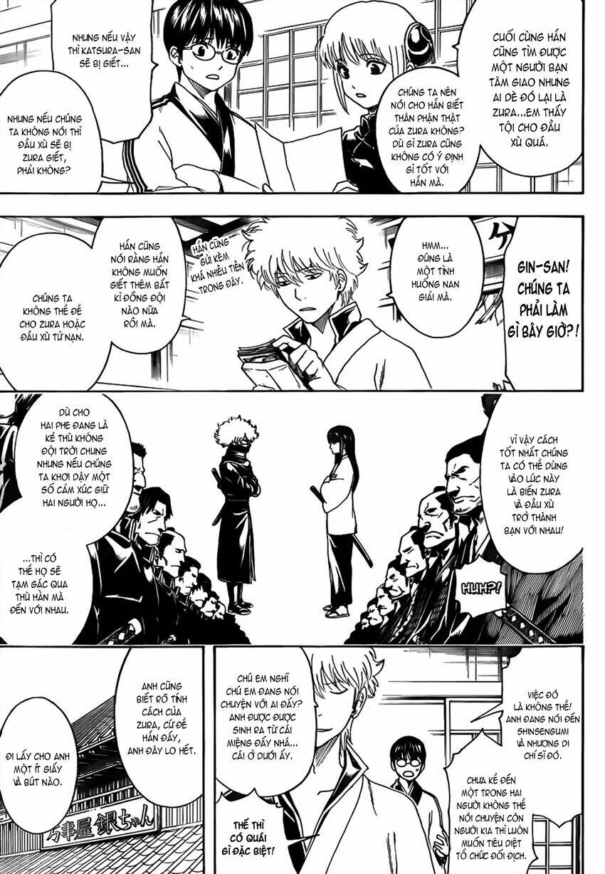 gintama - linh hồn bạc chapter 489 9