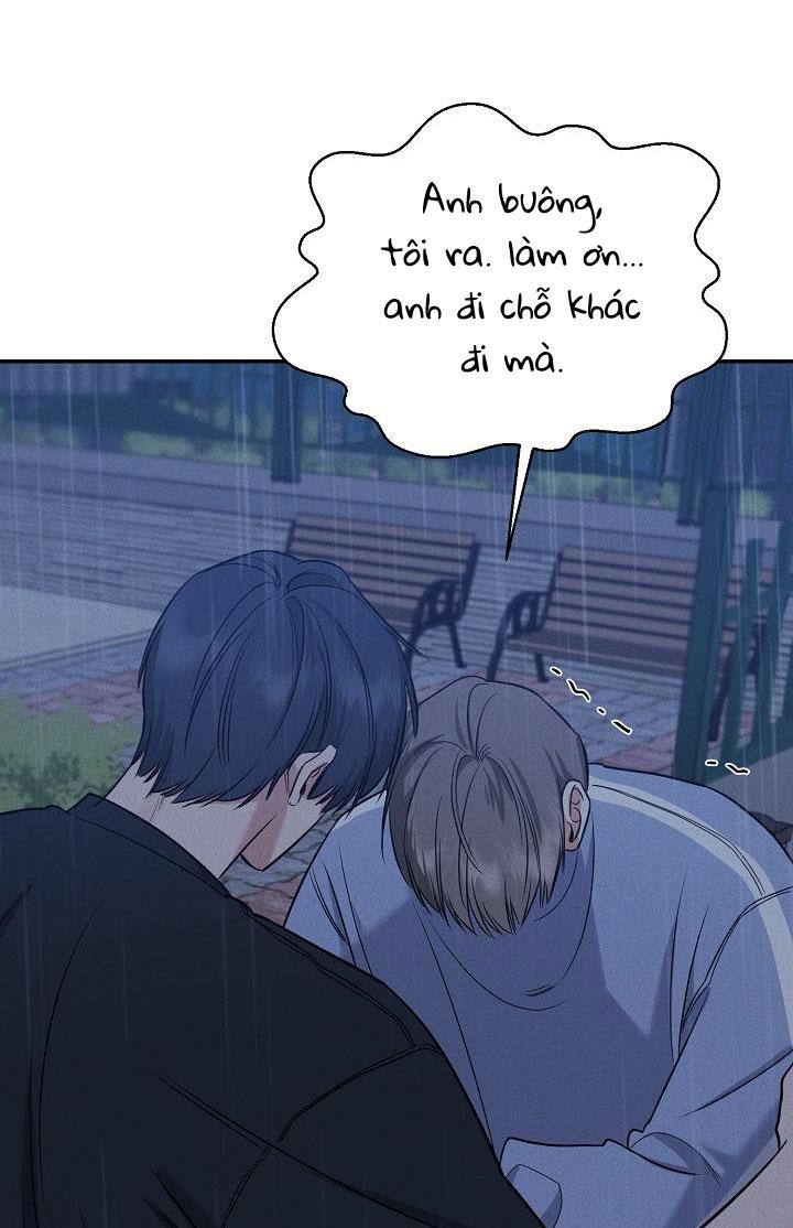 mặt trời của đêm chapter 32 40