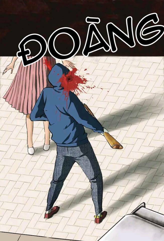 cương thi 1995 chapter 11 47