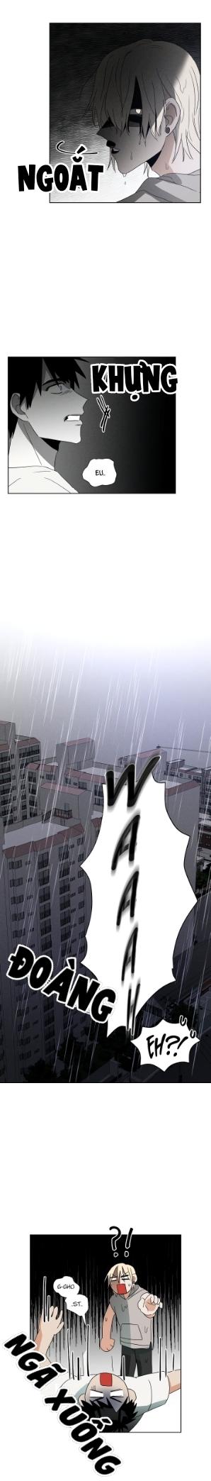 một ngày rảnh rỗi chapter 1 12