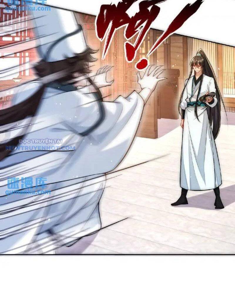 ta thực sự không muốn làm thần tiên chapter 36 45