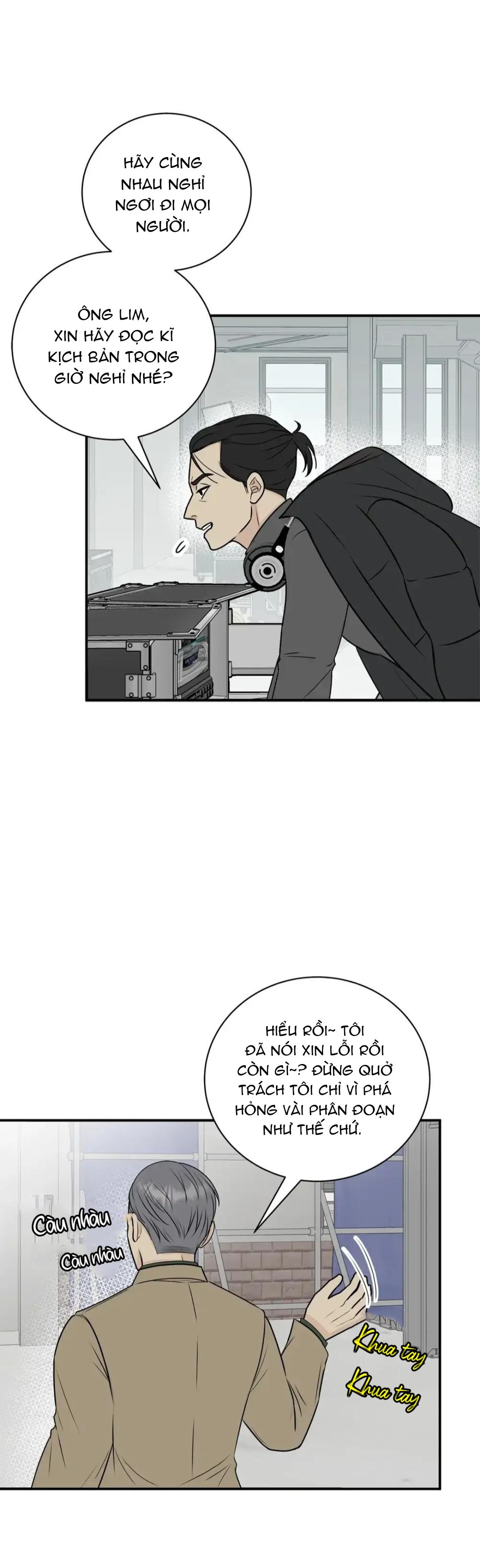 hạnh phúc trọn vẹn chapter 12 22