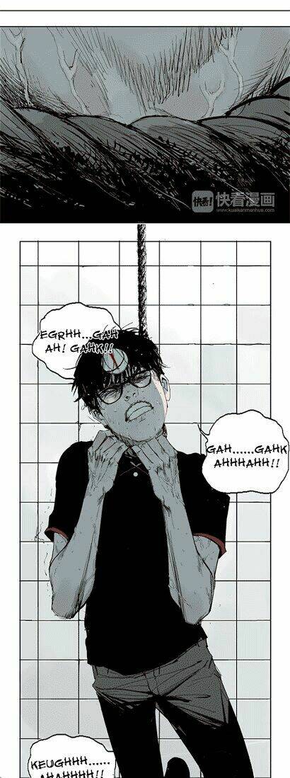 the law of the yama chapter 6 6