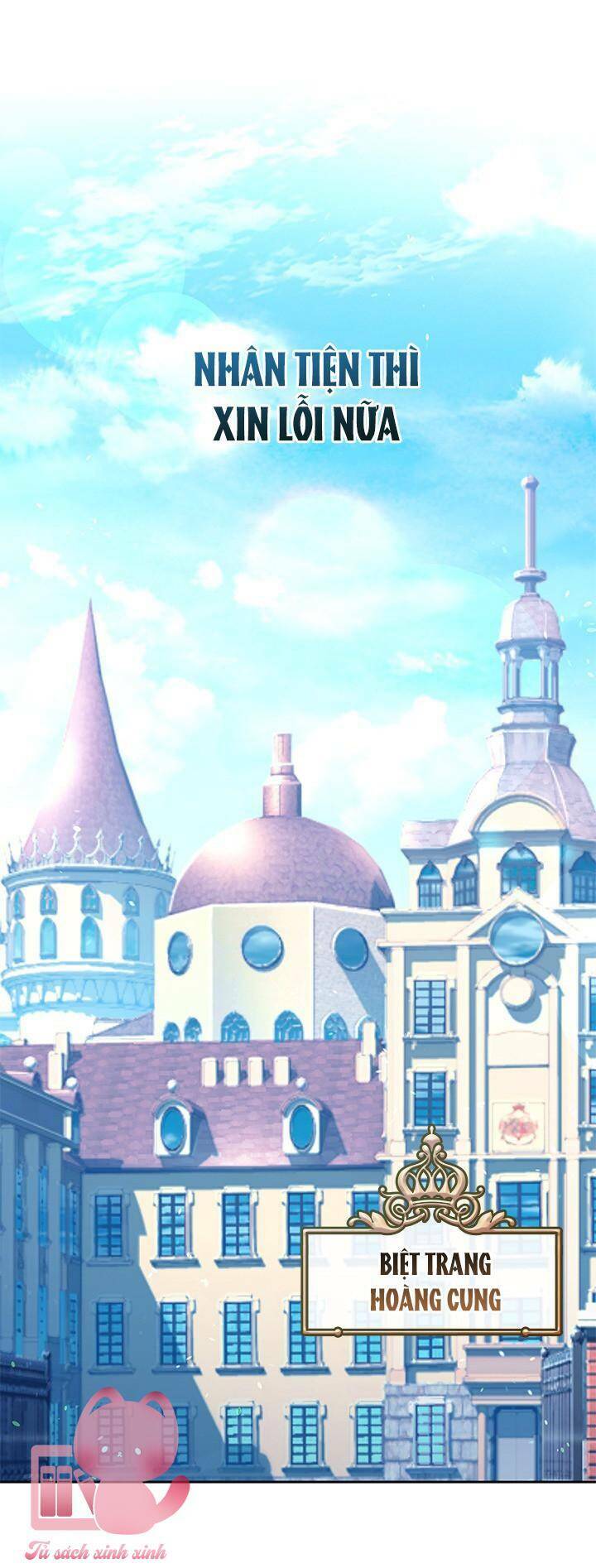 hãy coi chừng ác nữ chapter 118 61