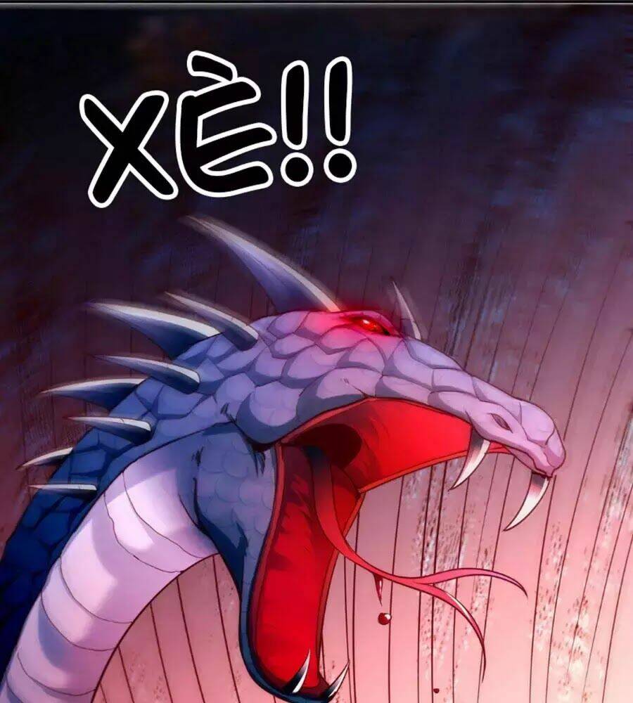 thiên kim bất hoán chapter 24 41