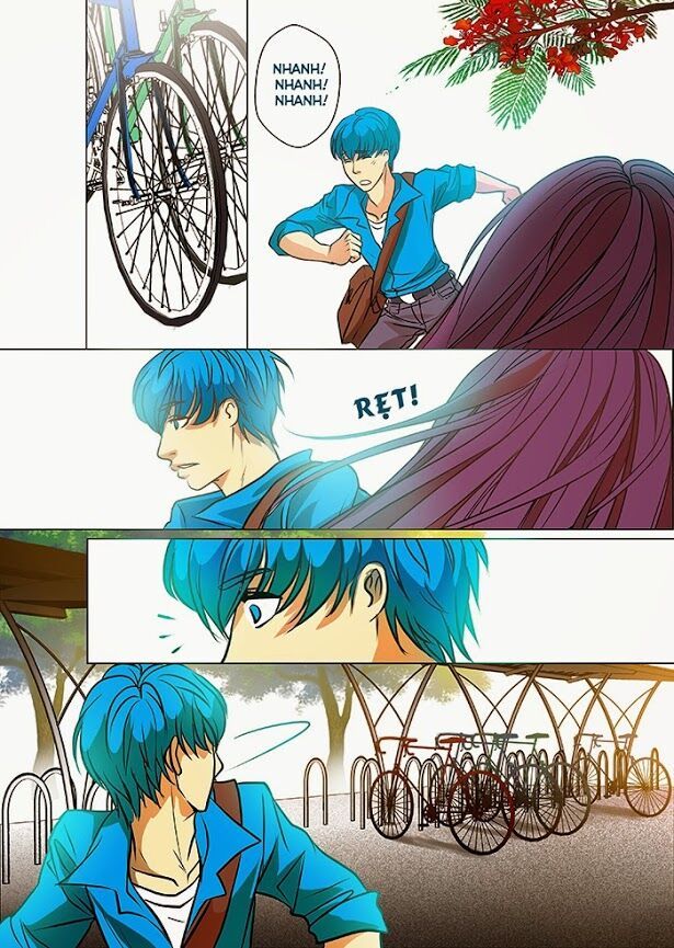 zodiacboys chapter 1 14