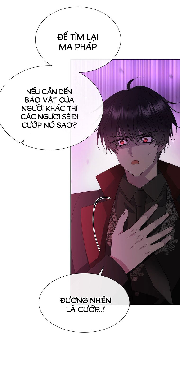 năm môn đệ của charlotte chapter 199.1 28