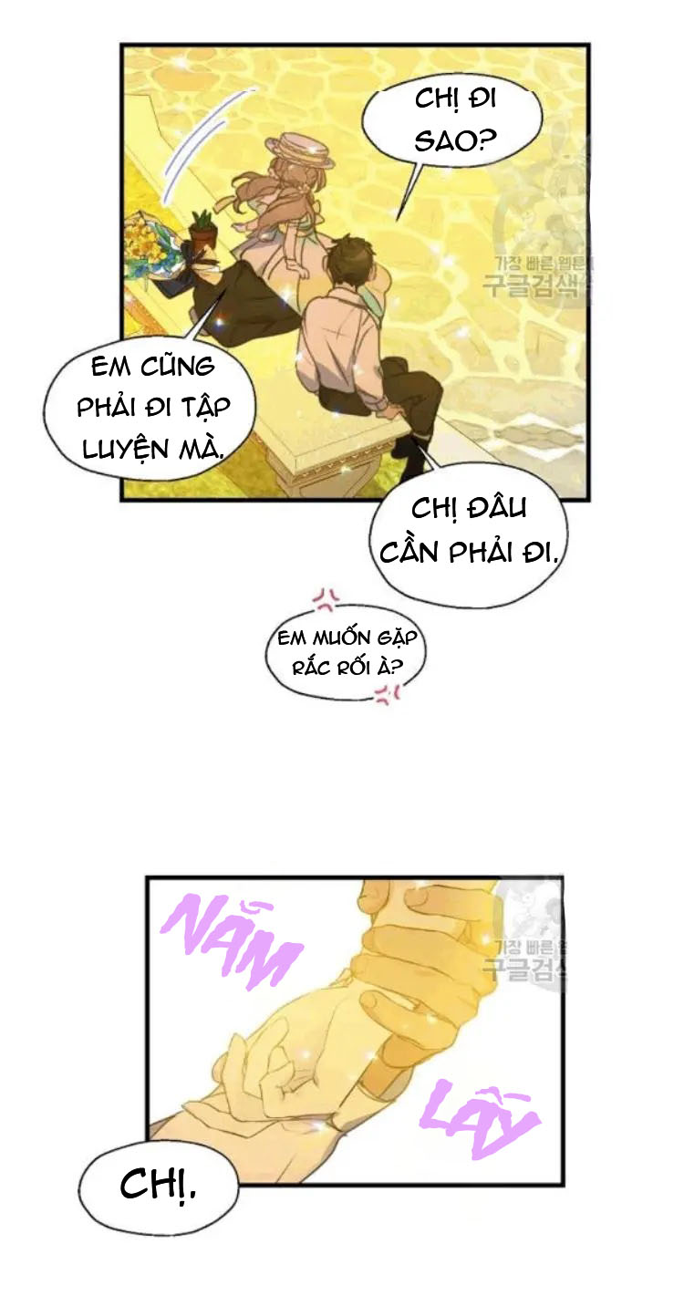 bệ hạ, xin đừng giết tôi!! chapter 29 36