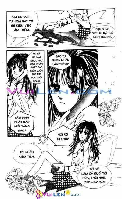 nụ hôn nồng thắm chapter 2 31