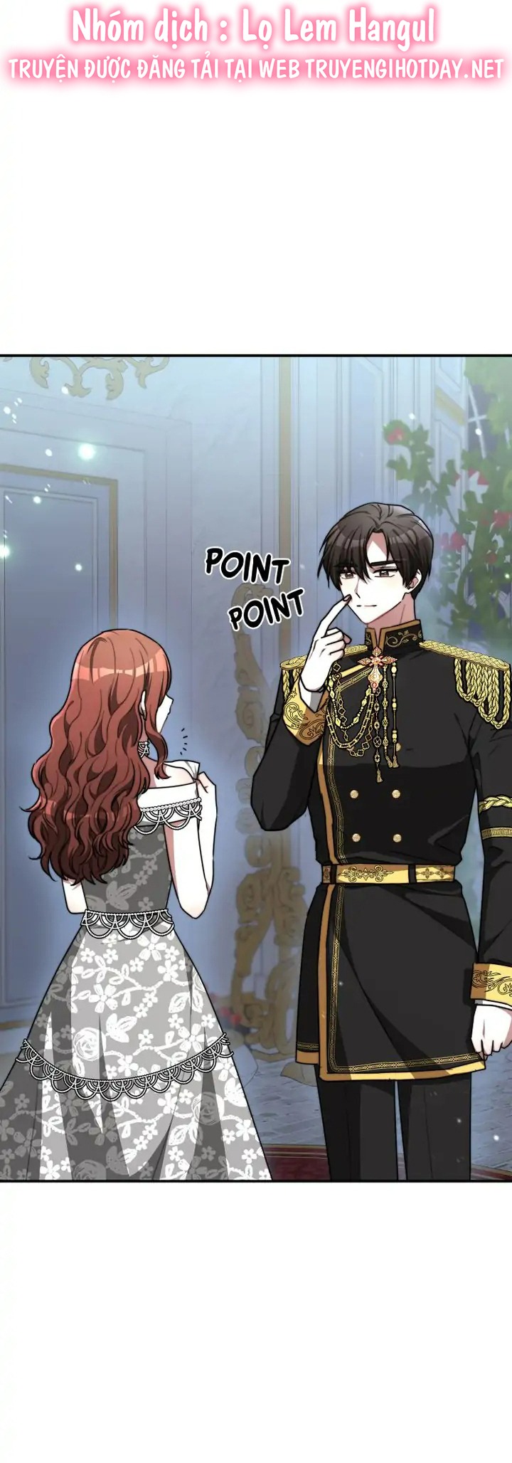 chuyện tình tay ba chapter 12 13