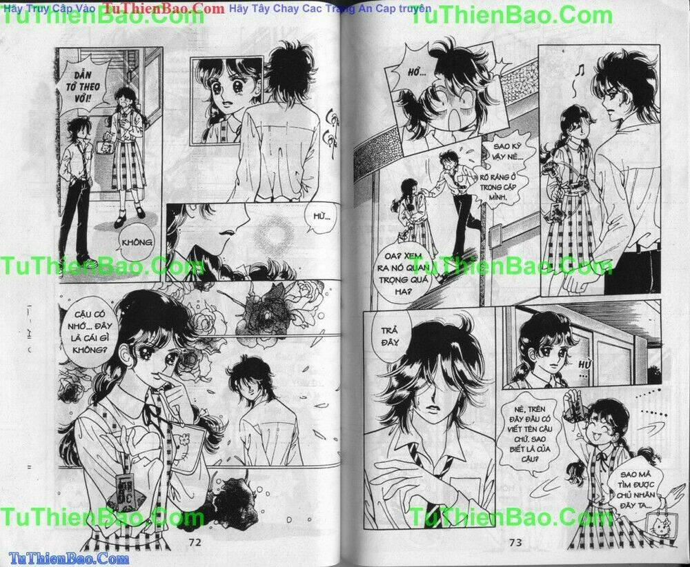 nhật ký của nan a chapter 5.2 15