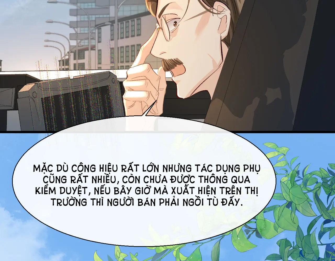 nhân ngư sa ngã chapter 22.1 42