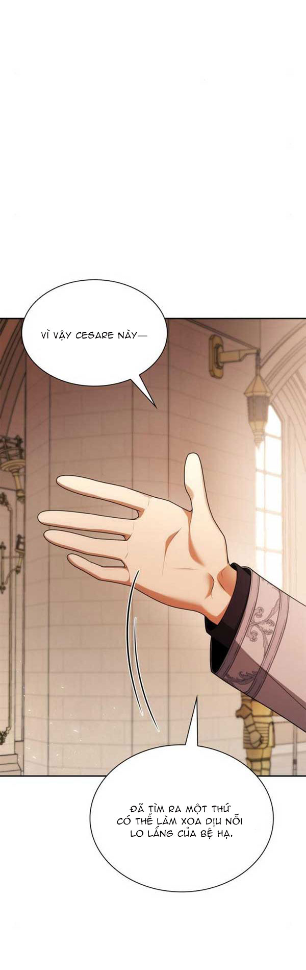 chị yêu, kiếp này em sẽ là hoàng hậu chapter 105.2 17