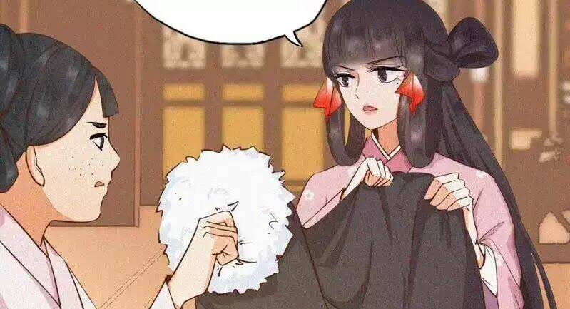 thiên hương mỹ nhân chapter 6 46