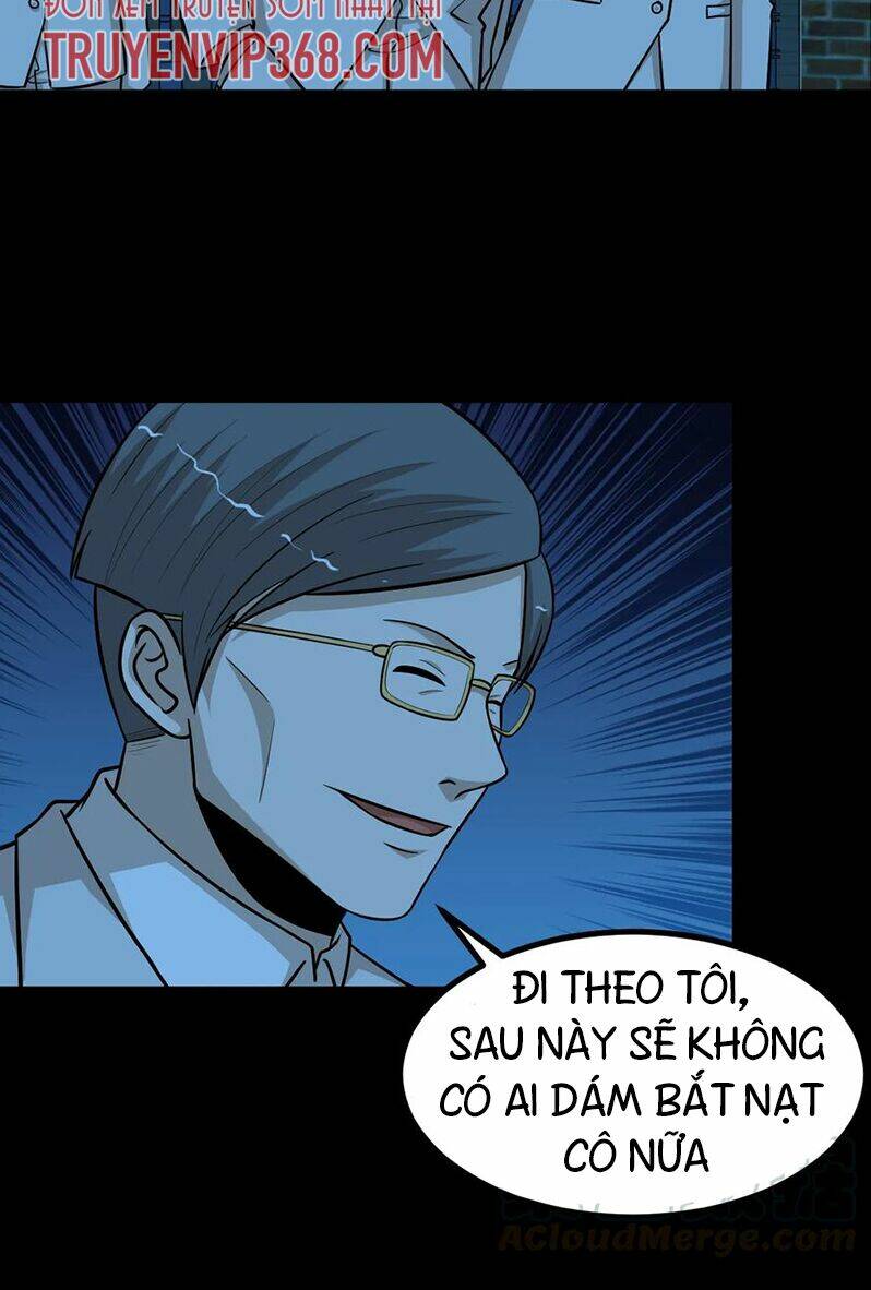 đai ca trở lại tuổi 16 chapter 87 21