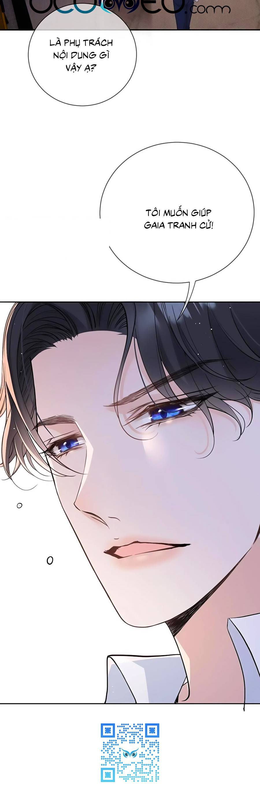 một vợ yêu, một bé con chapter 221 8