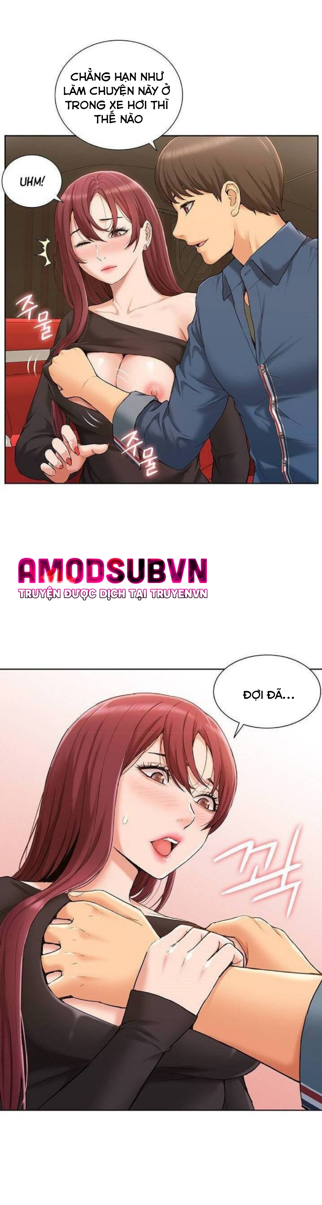 song sinh trụy lạc chapter 1 30