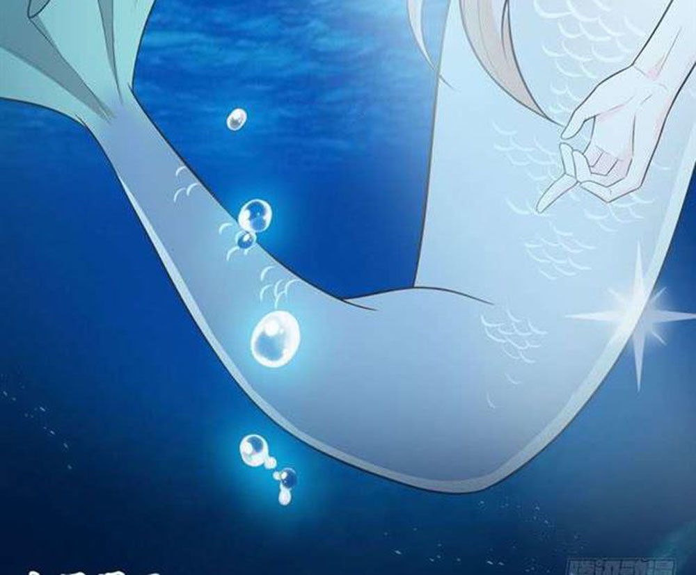 thâm hải chi ca chapter 26 13