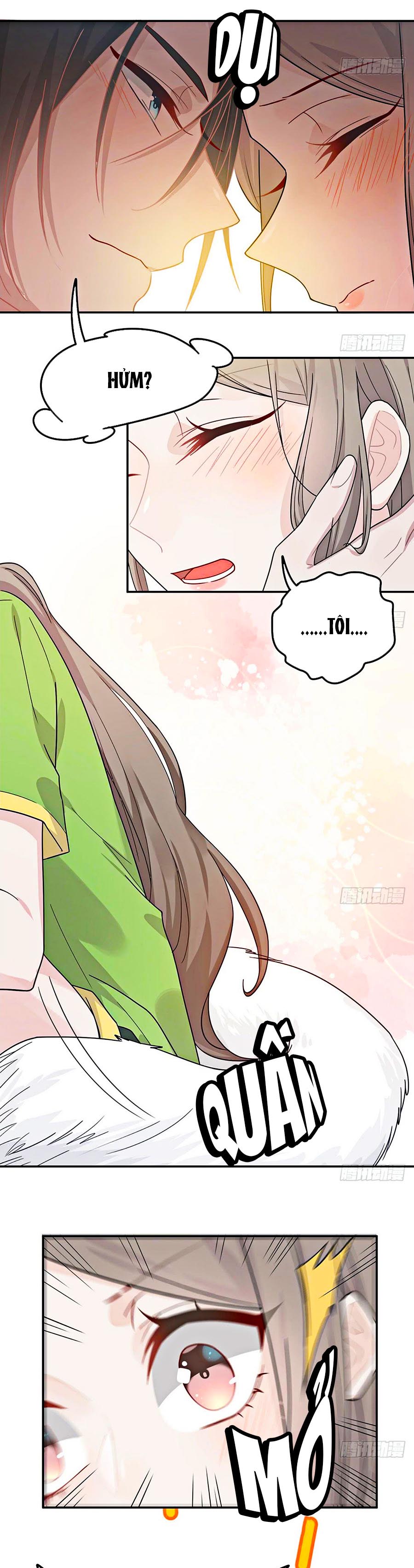 hai cách tìm gặp người yêu chapter 33 4