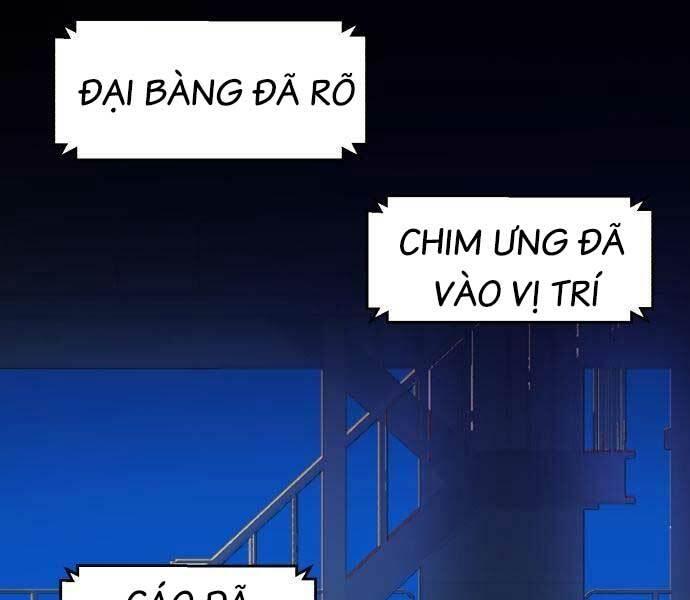 bạn học tôi là lính đánh thuê chapter 136 22