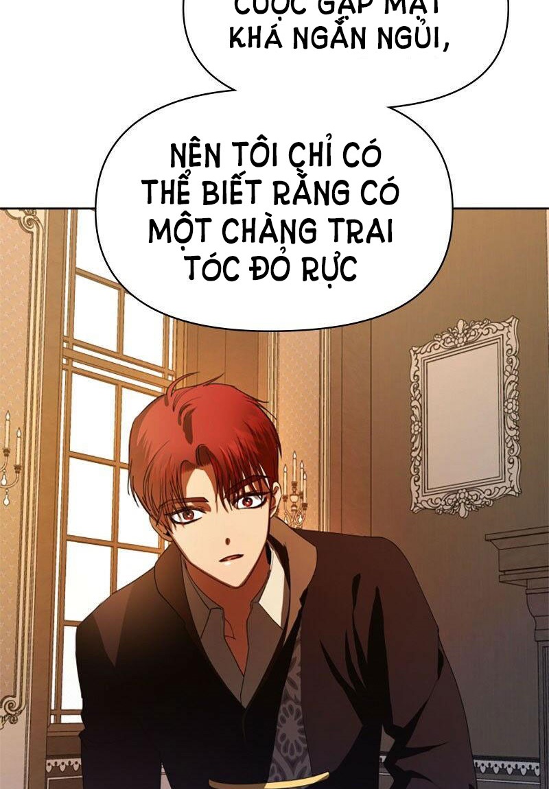 tôi muốn trở thành cô ấy dù chỉ là một ngày chapter 51 11