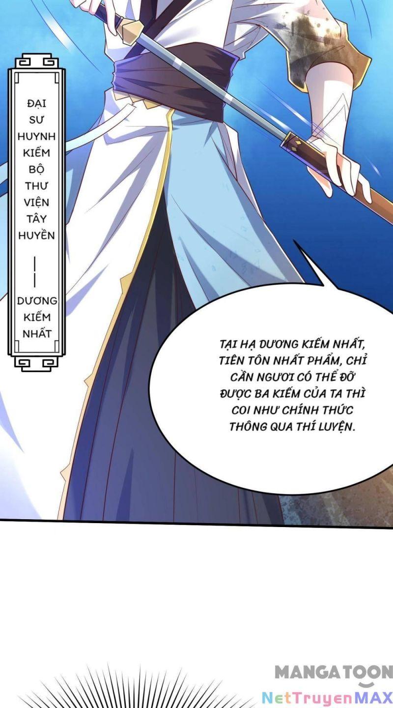 đệ nhất người ở rể chapter 256 37