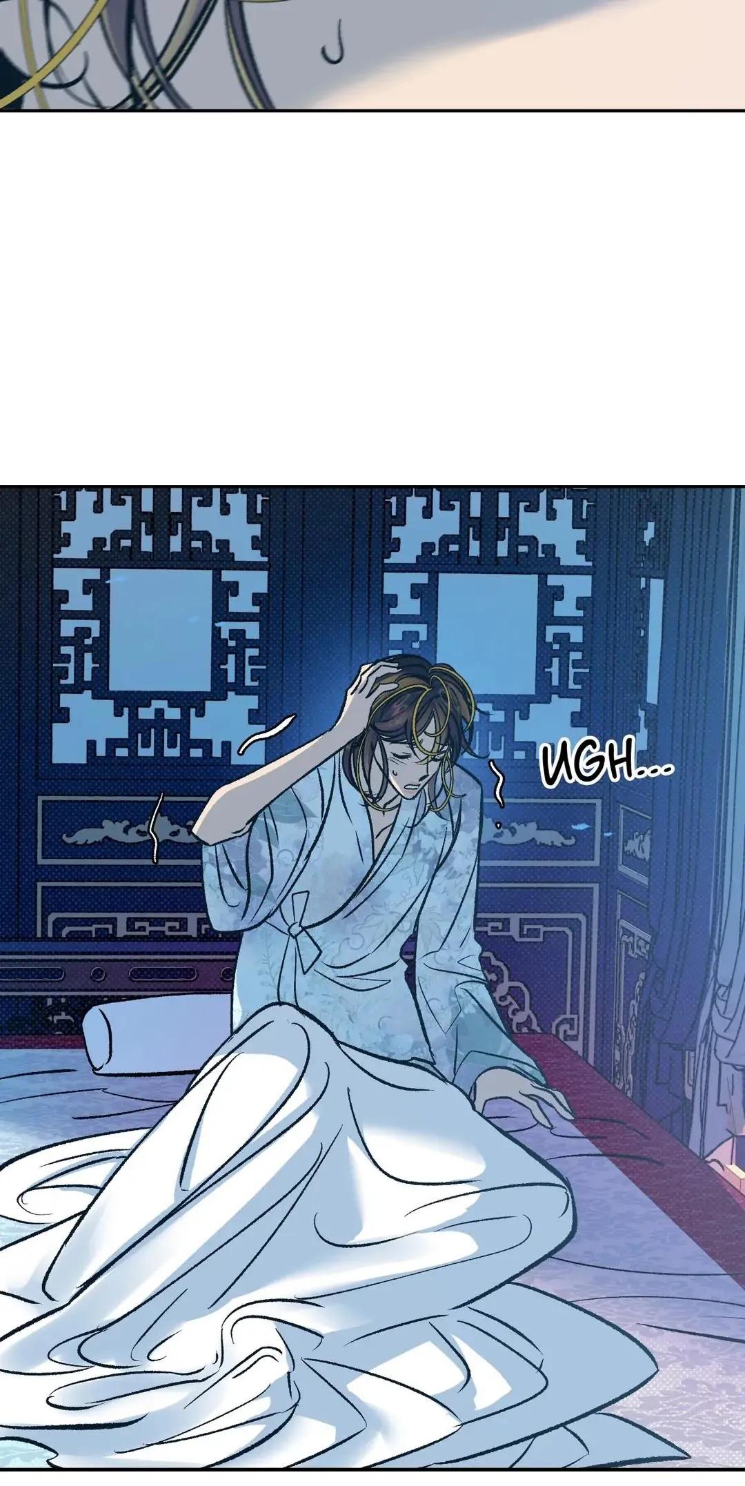 một nửa dòng máu dokkaebi chapter 3 17