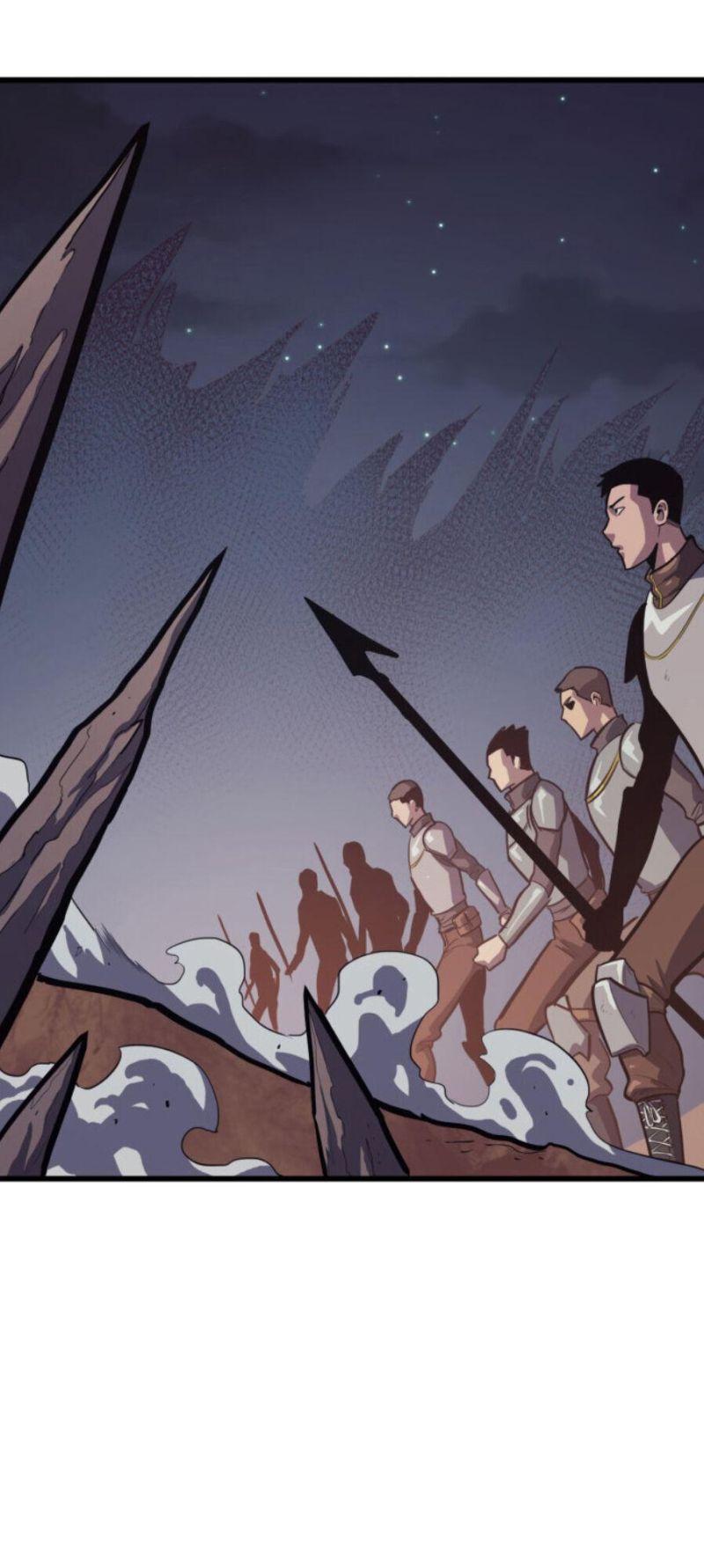 tôi trở lại thăng cấp một mình chapter 47 52