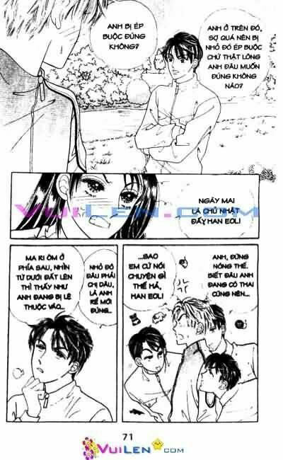 cô gái yêu kiều chapter 5 71